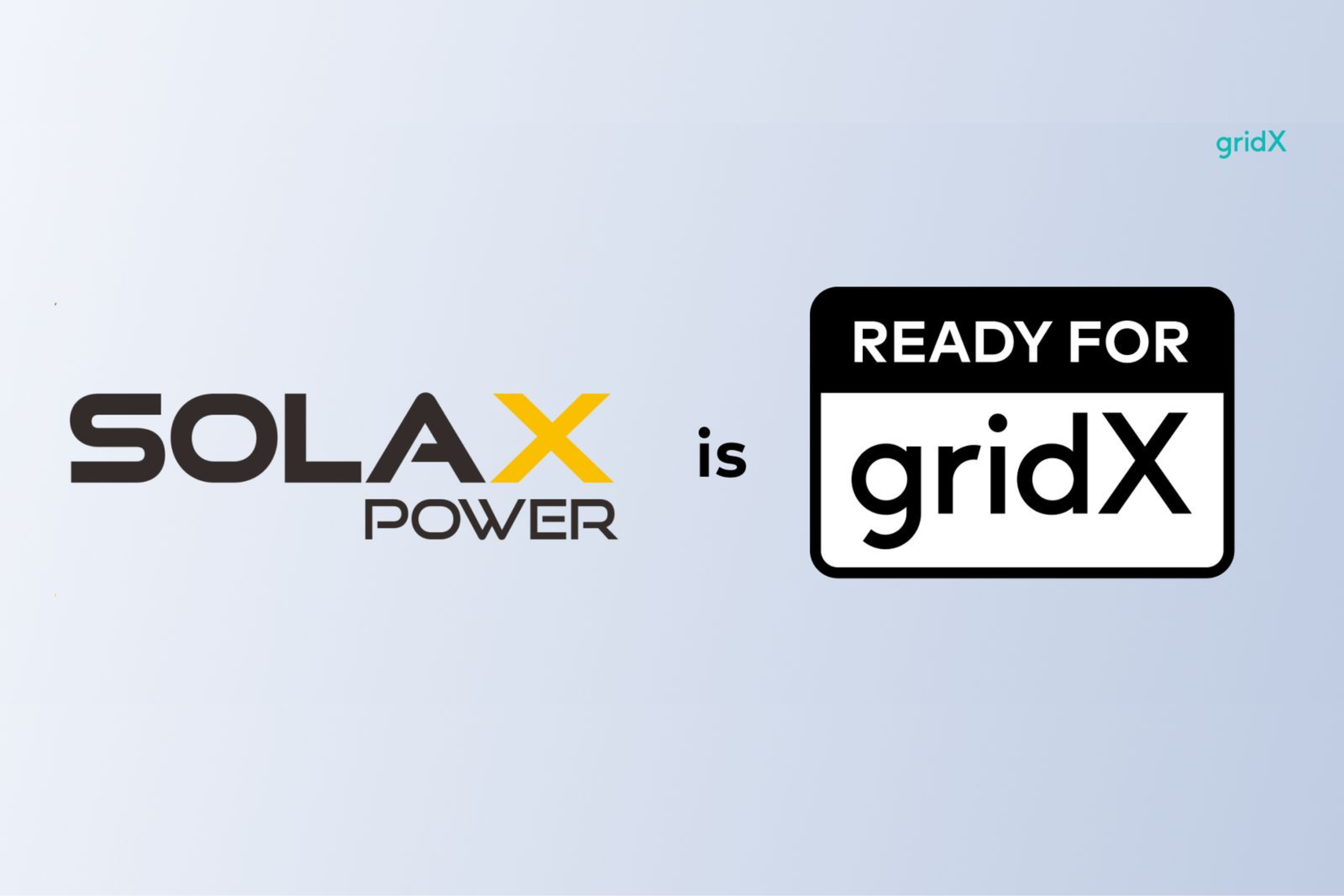 G22恒峰能源携手gridX，共创智慧能源互联新范式